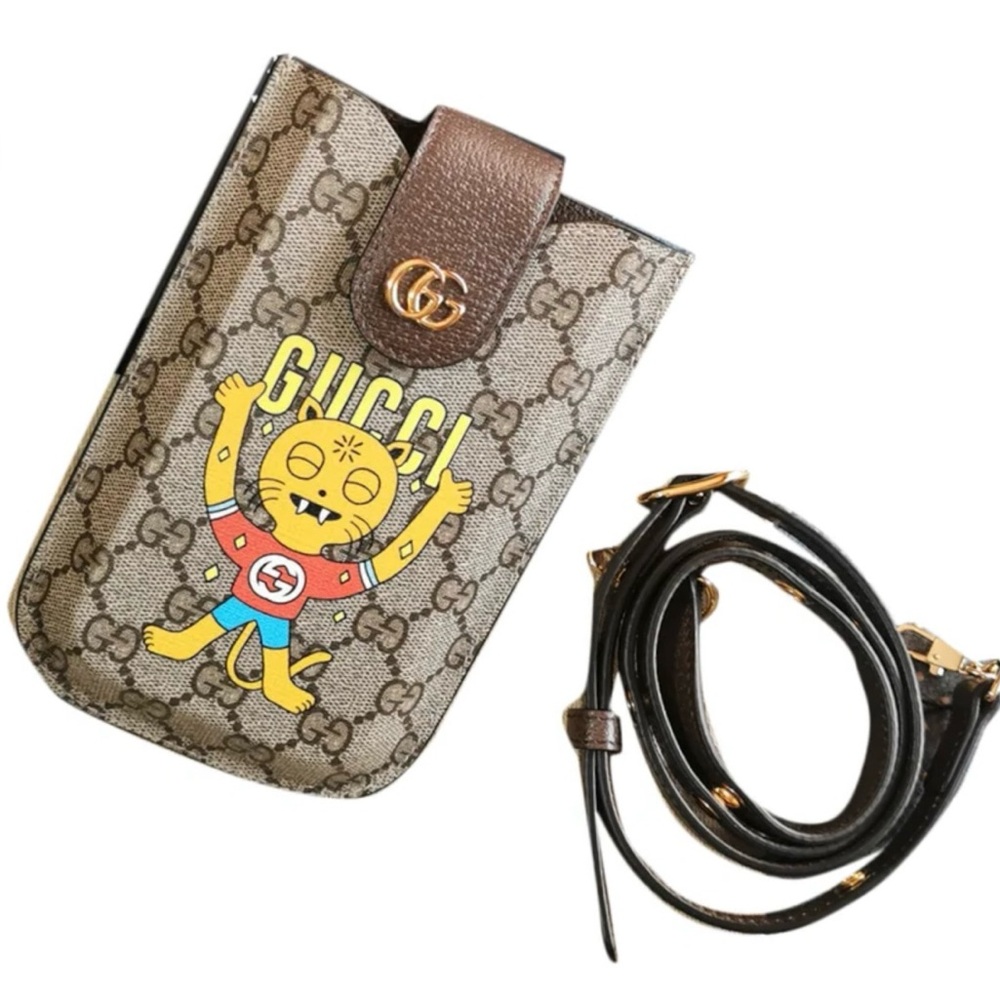 *NEW* GUCCI Crossbody